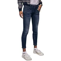 Freeman T.Porter Freeman T. Porter Alexa Cropped Super Stretch