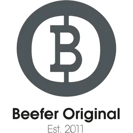 Beefer E-BEEFER Pro 800°C Oberhitzegrill dunkelgrau