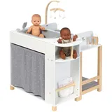 Musterkind Puppen-Center Viola,