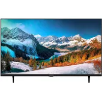 Grundig (40") Full HD Smart-TV WLAN Schwarz