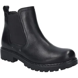 Josef Seibel Marta 03 85203-MI154-100 Schwarz | 41