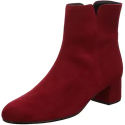 Gabor Damen Stiefelette  in bordeaux