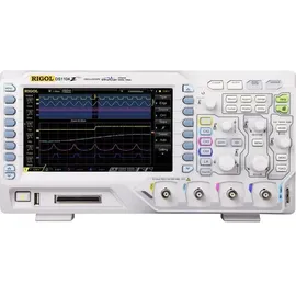 RIGOL DS1074Z Plus 70 MHz 4-Kanal 1 GSa/s 24 Mpts 8 Bit Digital-Speicher (DSO)