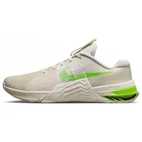 Schuhe Nike Metcon 8 DO9328006 - Grün - 44,5