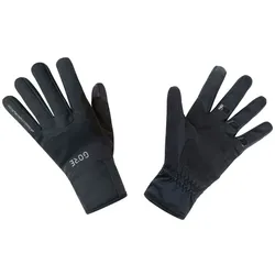 Gore Unisex Windstopper Thermo Gloves schwarz