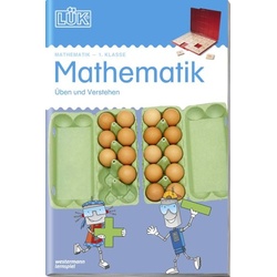 LÜK Mathematik 1