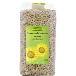 Rapunzel Sonnenblumenkerne bio 500g
