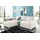 Collection AB Ecksofa »Relax L-Form«, inklusive Bettfunktion, Federkern, wahlweise mit RGB-LED-Beleuchtung