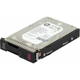 HP Enterprise 4 TB, Festplatte 7,2 K U/min SAS, 695842-001
