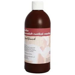 Karibu Aufgusskonzentrat Rustikal Rauchig 500 ml