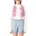 Salomon Active Skin 12l Set Trinkweste Für Damen - Dawn Pink / Dusky Orchid / Butterfly - L