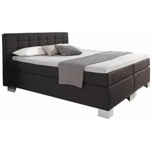 SUN GARDEN Portage 180 x 200 cm H2/H3 Anthrazit