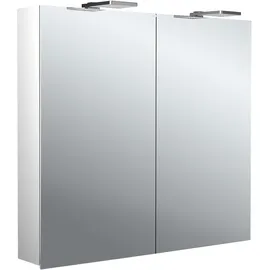 EMCO flat 80 cm grau