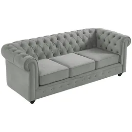 vente-unique Vente-unique, Sofa, CHESTERFIELD
