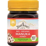 Hoyer TranzAlpine Manuka-Honig MGO 550+ (250g)