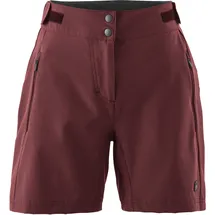 Gonso Adventure Super Shorts W cherokee brick