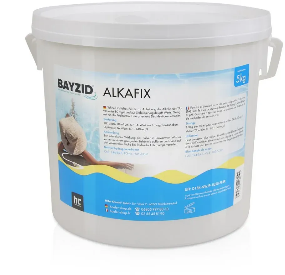 alkafix 5 kg