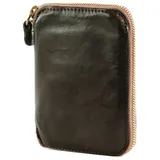 Campomaggi Sequoia Geldbörse braun