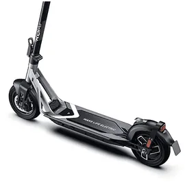 NIU KQi Air (9,5 Zoll, Schwarz) E-Scooter