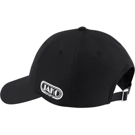 Jako Wardrobe Cap schwarz Senior