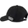 Jako Wardrobe Cap schwarz Senior