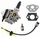sioks Vergaser-Kit für TH43 TH48 Motor