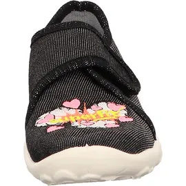 superfit BONNY Schwarz 30