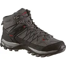 CMP Rigel Mid WP Herren Graffite/Antracite 40