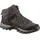 CMP Rigel Mid WP Herren Graffite/Antracite 40