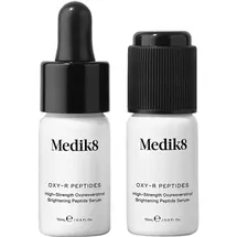Medik8 Oxy-R Peptides Intensiv-Serum mit Peptiden 2x10 ml