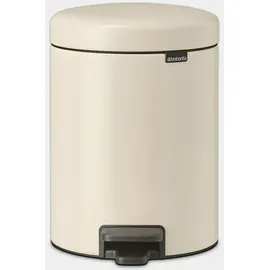 Brabantia Newicon 5 l soft beige