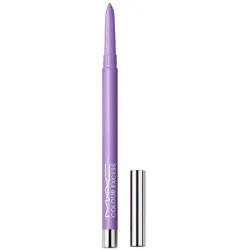 MAC Colour Excess Gel Pencil Eyeliner 0,35 g Commitment Issues 