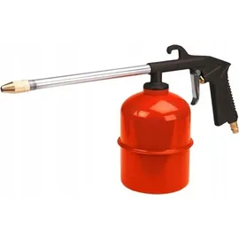 amio Sprühpistole Unterbodenschutz 02634