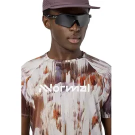 NNormal Race T-Shirt mehrfarbig M