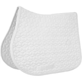 Kentucky Satteldecke Basic  Weiß