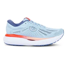 True Motion U-Tech Aion 3 Damen Blue Bell/Bijou Blue/Grenadine 39