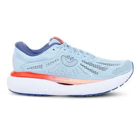 True Motion U-Tech Aion 3 Damen Blue Bell/Bijou Blue/Grenadine 39