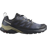 Salomon X-ADVENTURE GTX Herren grau 43 1/3