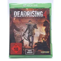 Dead Rising 4 (Xbox One)