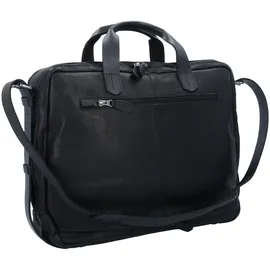 Harold's Ivy Lane Aktentasche 282125 schwarz 15'' 