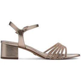 TAMARIS Sandalette Damen Rosa 41