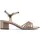 TAMARIS Sandalette Damen Rosa 41