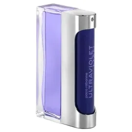 Paco Rabanne Ultraviolet Eau de Toilette 100 ml