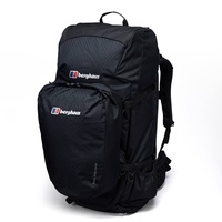 Berghaus Unisex Travel Mule Backpack 60L + 20L, leicht, Rucksack für Männer und Frauen
