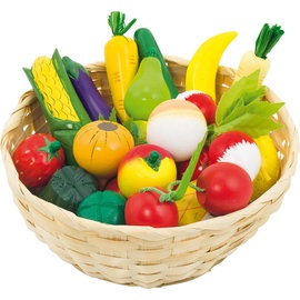 GoKi Obst und Gemüse