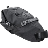 Topeak BackLoader 15l Schwarz, TU EU