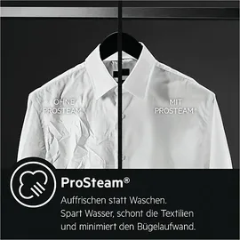 AEG Serie 7000 L7FEF77480 Waschmaschine (8 kg, 1400 U/min)