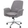 Mendler HWC-K23 Stoff Grau