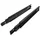 SOTech Vollauszug 45 Kg 500 mm Schwarz