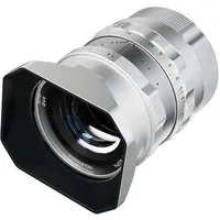 Thypoch Simera 21mm f1,4 Leica M-Mount silber